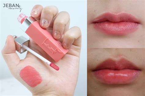 ลิป dior รุ่นไหนดี pantip|dior lipstick.